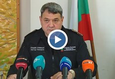 МВР разкри подробности за мащабната акция срещу незаконната миграция която се