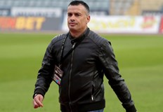 Дунав Русе гостува утре на Саяна Хасково в 1 32 финалите