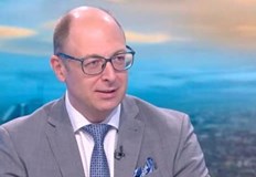 Очаква ни дългосрочна нестабилност заради войната в Украйна смята бившият