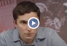 В пряк ефир призоваха сина на говорителя на Кремъл да се яви