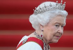 Британският монарх си отиде на 96 годиниКралицаЕлизабет Втора почина съобщи