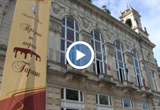 Празник на торта Гараш ще се проведе в Русе през почивните дни В