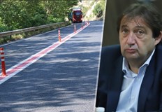 Ако продължим да изграждаме магистралния пръстен на страната с това