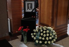 Последният лидер на Съветския съюз Михаил Горбачов ще бъде погребан