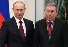 Най малко осем видни руски бизнесмени са се самоубили или са