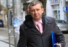 Специалните разузнавателни средства СРС и наследството което остава по тяхна