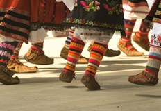 По време на събитието ще се проведе и томбола с