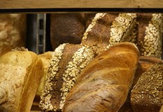 Спад в цените на хляба след падането на ДДС отчитат