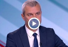 Вече видяхме че никоя от другите партии не защитава националния