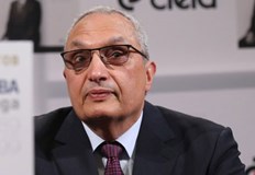 Краят на прехода у нас ще настъпи когато се постигне