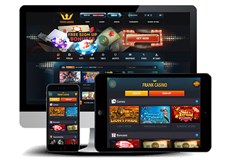 Франк казино е един от водещите сайтове за онлайн игри