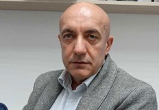 Служебният министър на здравеопазването д р Асен Меджидиев освободи назначения до