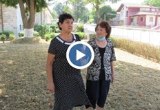 В село Пиргово все още пазят жив спомена от тържественото посрещане през