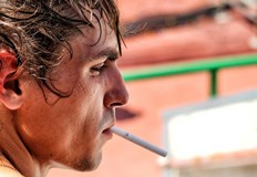 Целта е да се намали броя на активните пушачиРегионалното правителство