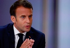 Наш дълг е да помагаме на украинците но така че