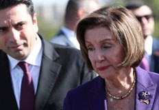 Сблъсъците избухнаха във вторник и с международно посредничество бяха прекратени