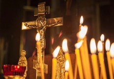 Над 400 русенци празнуват имен ден днес 14 септември когато отбелязваме КръстовденТова