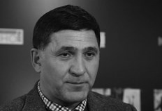 Актьорът и режисьор Сергей Пускепалис загина на 56 годишна възраст в