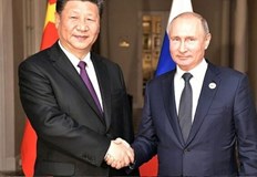 Срещата на ШОС е нова стъпка към многополюсен святСрещата на