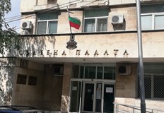 Жертвата е живял в дома на убиеца сиОкръжният съд в Кюстендил