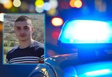 Тялото на младежа е открито край третокласен път18 годишният Кристиан Маринов който беше обявен