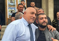 Няма да се оттеглям Да го повторя ли три пъти