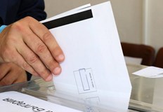 Миналата есен имаше надежда за изход от безпътицата вече нямаЕдин