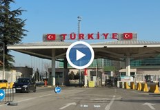 Всичко се развило на кантарите на граничния пунктЕкшън на ГКПП