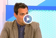 Светослав Бенчев​  Голяма част от стойността на цената всъщност са