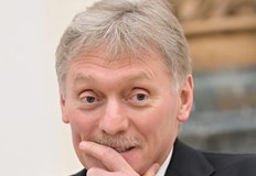 По думите на говорителя на Кремъл западните политици са виновни за спирането