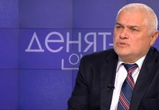 Продаваме оръжие на Украйна но на загуба каза бившият вътрешен