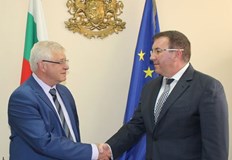 Сметната палата отчита че двама министри на ГЕРБ не са