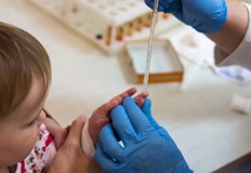 Лабораторните резултати на кръв и урина са валидни в едноседмичен