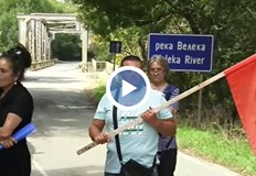 Те имат инвестиционни проекти които искат да осъществят в местността