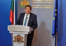 Официално съоръжението ще заработи от 1 октомвриИмаме разрешение за ползване