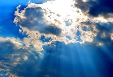 В края на седмицата се очаква затоплянеДнес има променлива облачност