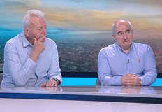 Докладът на ДАНС е постъпил в Министерския съвет още през