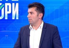 Със скандал започна обявения от bTV дебат с водещите политически