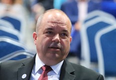 Експертът не изключва възможността от използване на тактическо ядрено оръжие Самият характер