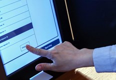 Как къде и кога мога да гласувам в Русенска област