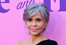 Американската актриса и активистка Джейн Фонда обяви че има рак