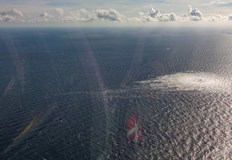 Според Генералната прокуратура на страната газопроводите са повредени умишленоРазследващите от