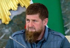 Чеченският лидер предполага че Владимир Путин може да не е наясно с
