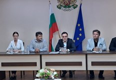 Много се спекулира с Плана за възстановяване и устойчивост но