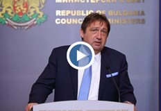 МС обяви бъдещата автомагистрала от Русе до Велико Търново за национален обектТова