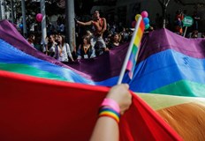 Властите в Сърбия забраниха парада 4 дни преди началотоВластите в