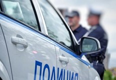 Мистериозен случай от тази нощ край Благоевград пише БГНЕС Към 1 30