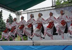 На 22 септември русенци ще могат да видят изложбата Пътят