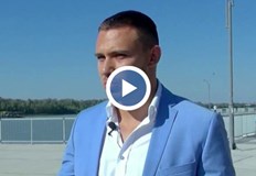 Той е втори в листата на ГЕРБ в РусеТой е