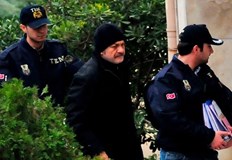 Левент Гьокташ който е полковник от запаса е главният обвиняем